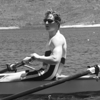 Stuart Boynton Rowing